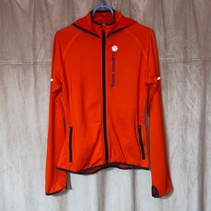 Clemson Athletic Jacket